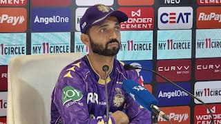 ‘There was no help…’: Ajinkya Rahane launches scathing attack on pitch curator following LSG defeat
