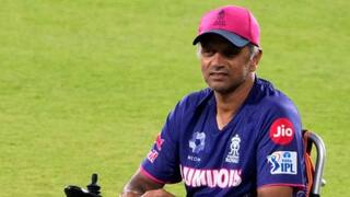 ‘With someone like Rahul Dravid as head coach…’: India’s legendary cricketer BRUTAL take on RR’s run-chase collapse in IPL 2025