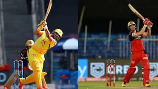 Suresh Raina to AB de Villiers: Players to hit the most sixes for a single team in IPL
