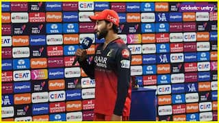 Rajat Patidar Praised Bowlers After RCB BEAT MI at Wankhede after 10 Years