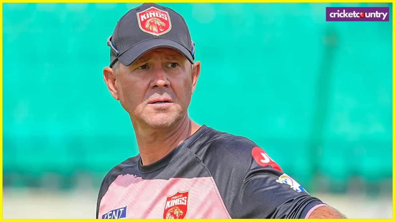 Ricky Ponting on Shreyas Iyer