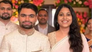 Rinku Singh soon to get bound in the Vows of marriage: Engagement confirmed with THIS politician