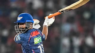 ‘No need for him to play…’: Ex-India star BLASTS Rishabh Pant after poor performance against RR