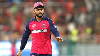‘You yourself made a mistake…’: Former India spinner slams Riyan Parag for blaming Jurel and Hetmyer in Ipl clash against RCB