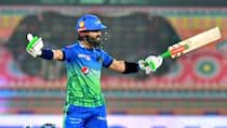 Pakistan star mohammed Rizwan will play in cpl after fazalhaq Farooqi