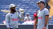 Massive shock to South Africa: Head coach resigned ahead of series against India