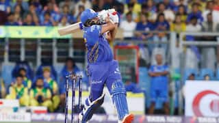 ‘Just backed him…’: MI coach showers praise on Rohit Sharma following victory over CSK