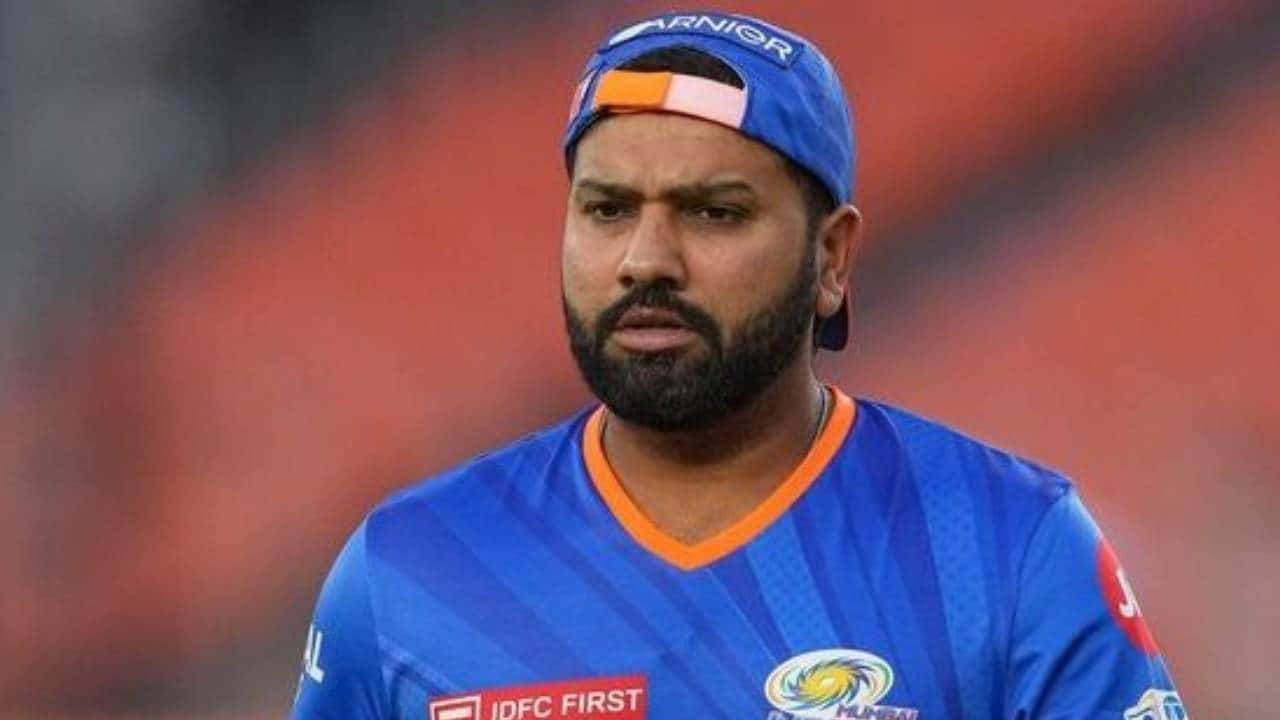 रोहित शर्मा होंगे इस लीग का हिस्सा