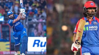 Rohit Sharma to KL Rahul: Players to hit the most sixes in powerplay in IPL