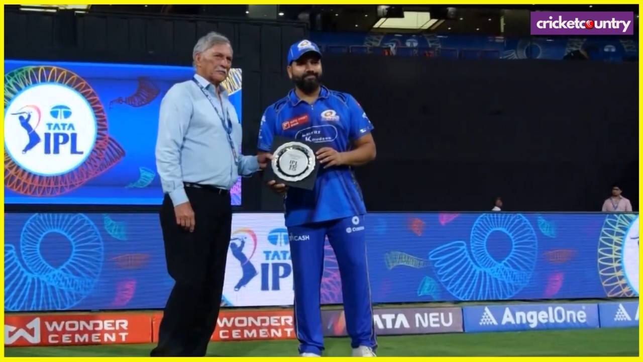 Rohit sharma