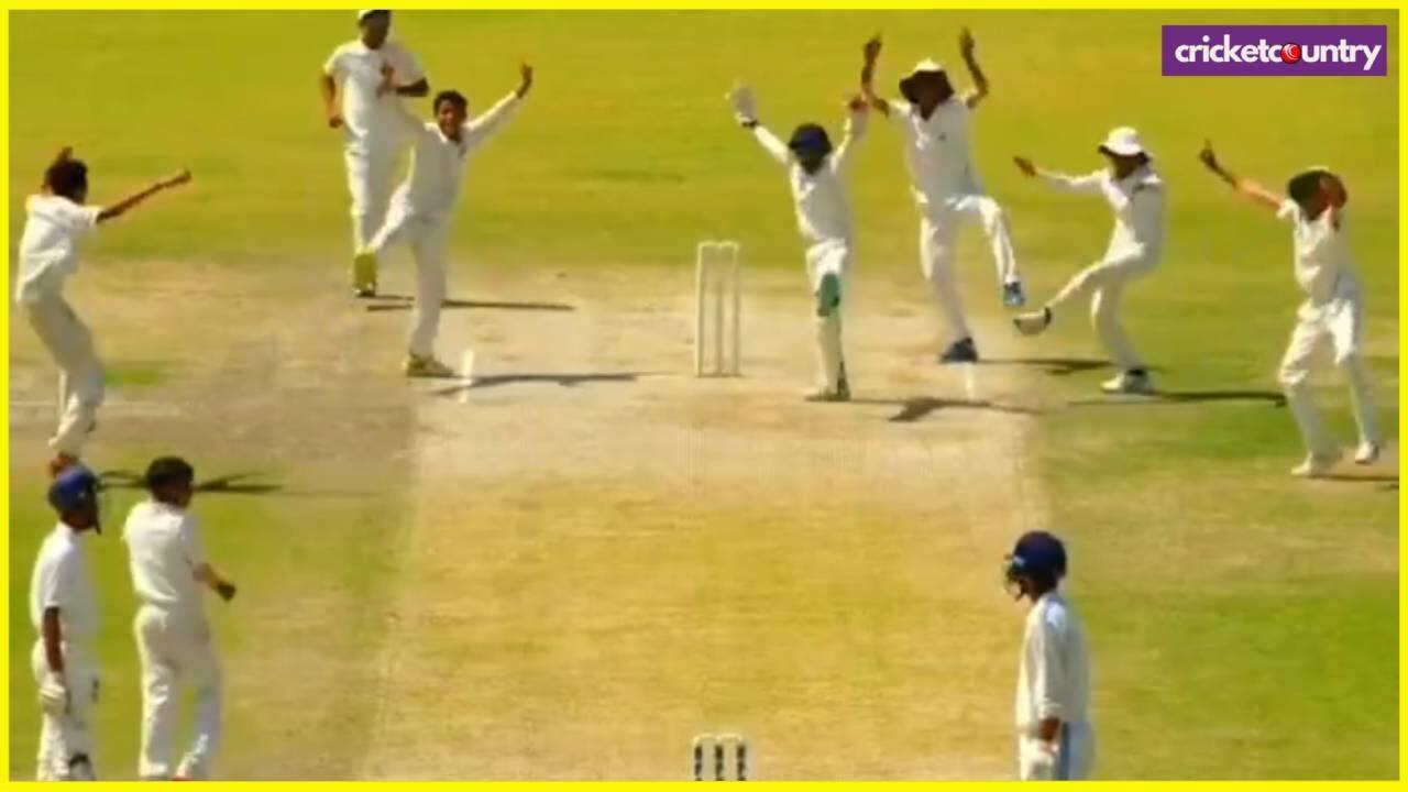 Run Out bhangda