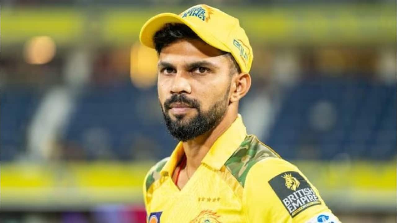 Ruturaj_CSK
