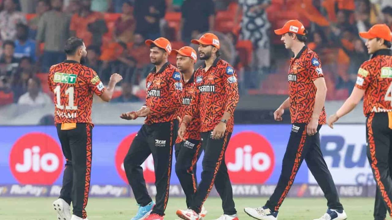 SRH-team