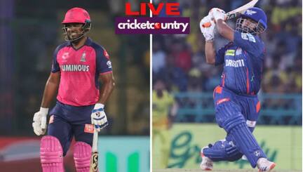 RR vs LSG: लखनऊ ने किया रोजस्थान का उनके घर में शिकार, 2 रन से जीता मुकाबला