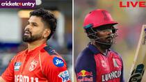 PBKS vs RR: पंजाब को उनके घर में राजस्थान ने पीटा, जायसवाल और आर्चर चमके