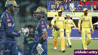 CSK vs KKR: केकेआर ने चेन्नई को दी मात, चेपॉक में फिर मिली करारी हार