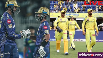 CSK vs KKR: केकेआर ने चेन्नई को दी मात, चेपॉक में फिर मिली करारी हार