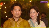 Anjali Tendulkar Won Gold Medal in… See Her Education and professional Qualification