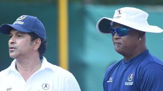Meet the person who helped Vinod Kambli and Sachin Tendulkar become star cricketers, not Ramakant Achrekar, Sunil Gavaskar, his name is…