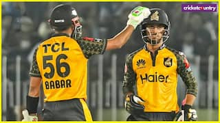 Saim Ayub and Fakhar Zaman are set to return in Pakistan super league 2025