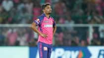 Sandeep Sharma bowls 11-ball over, sets embarassing IPL record against Delhi Capitals