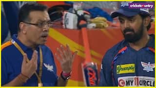 LSG Former cricketer Amit Mishra reveals kl rahul sanjiv goenka controversy full story