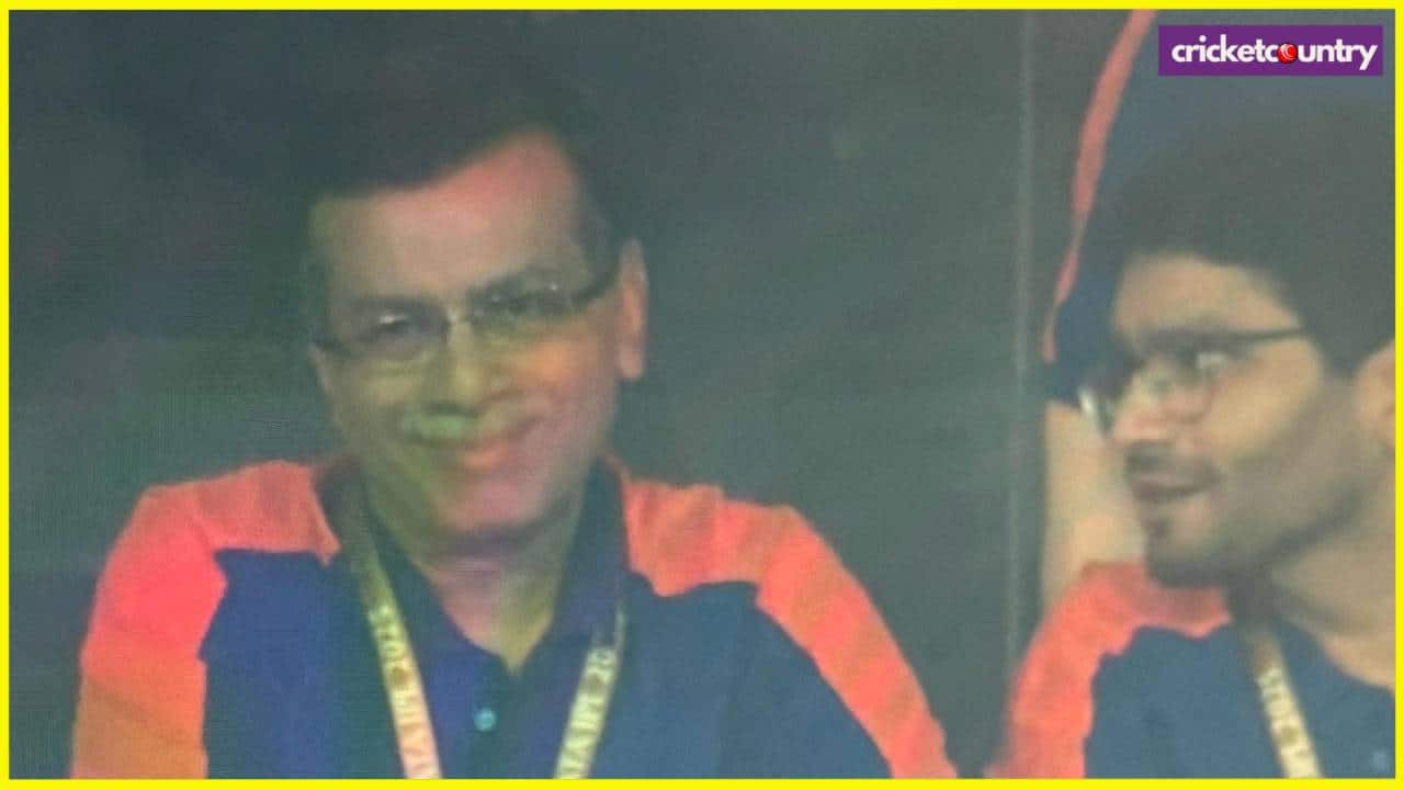Sanjiv Goenka LSG Owner