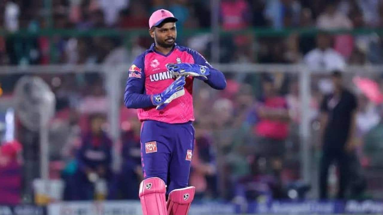 BAD news for Sanju Samson's RR in middle of IPL 2025, they are again accused of match-fixing due to…