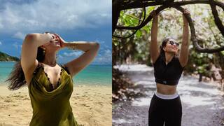 Sara Tendulkar enjoys vacation with Daughter of Australian legend, Gets her fans going crazy with her beauty