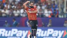 CSK vs SRH: आईपीएल में पहली गेंद पर सबसे ज्यादा बार विकेट लेने वाले बॉलर, शमी ने रचा इतिहास