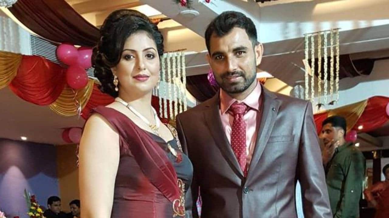 Mohammed Shami's estranged wife Hasin Jahan attacks pacer again, says 'Shami ka baap bana hua hai Narendra Modi...'