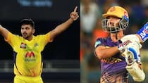 Shardul Thakur to Ajinkya Rahane: 8 players to feature for both CSK and KKR in IPL