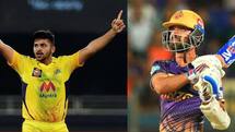 Shardul Thakur to Ajinkya Rahane: 8 players to feature for both CSK and KKR in IPL