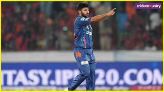 Shardul thakur traded to mumbai Indians from Lucknow Super Giants Ahead of IPL 2026