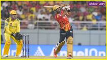 Shashank Singh Credits Brian Lara for His Batting After PBKS Beat CSK