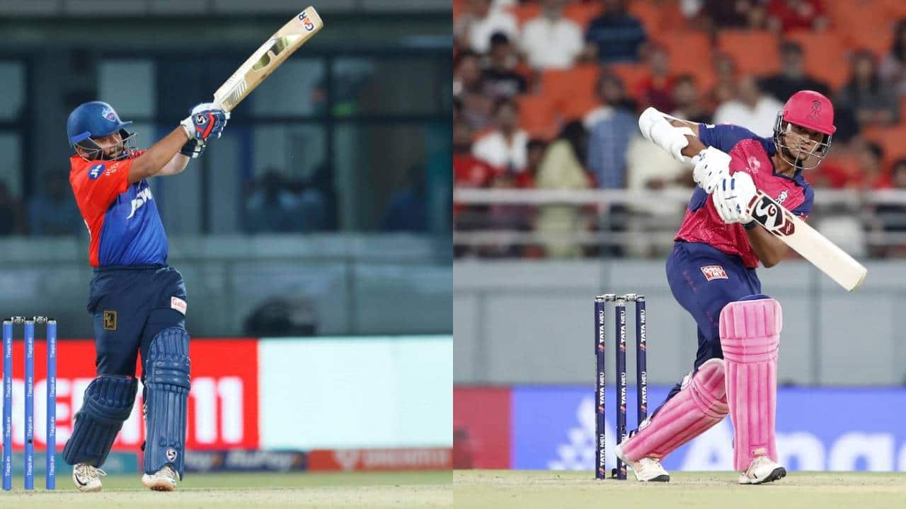 Prithvi Shaw vs Yashasvi Jaiswal: Who has the better IPL record after first 5 seasons?