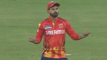 SRH’s star Abhishek Sharma sets new IPL record with EXPLOSIVE batting against PBKS