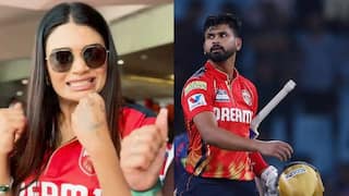‘It’s honestly disappointing…’: Shreyas Iyer’s sister faces online trolling after Punjab Kings loss to RCB