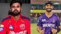 IPL 2025 PBKS vs KKR: Punjab Kings won by 16 runs!