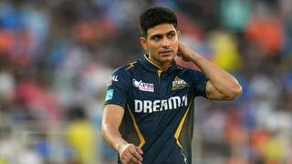 Shubman Gill penalised for slow over rate following Gujarat Titans IPL 2025 victory over Delhi Capitals