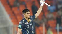 Gujarat Titans skipper Shubman Gill surpasses Virat Kohli in prestigious milestone, creates history
