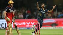 ‘Mujhe kyu Toda’: Internet reacts as Mohammed Siraj sets ex-IPL team RCB on fire