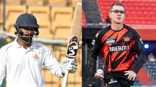 Adam Zampa ruled out of IPL 2025, Sunrisers Hyderabad name 21-year-old Indian as replacement