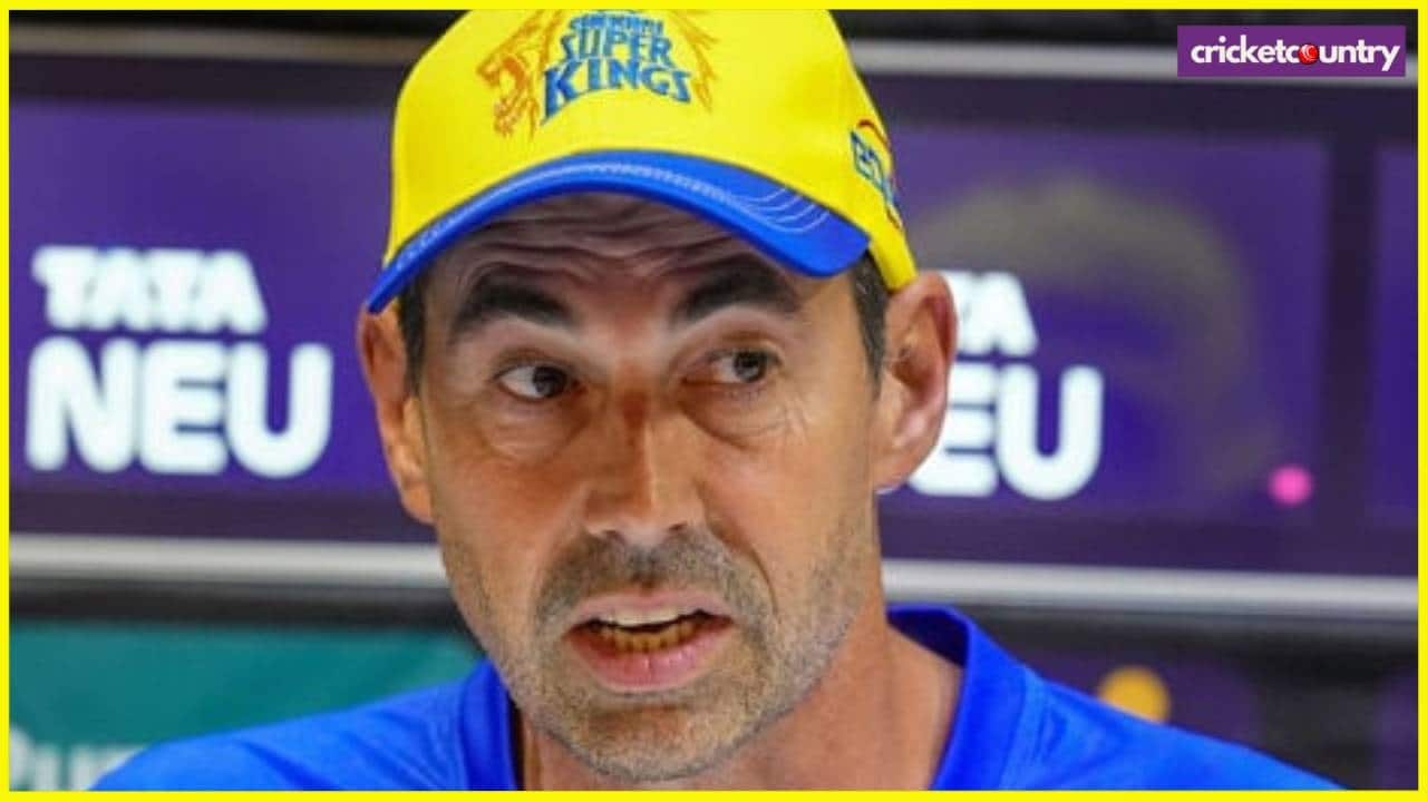 Stephen Fleming