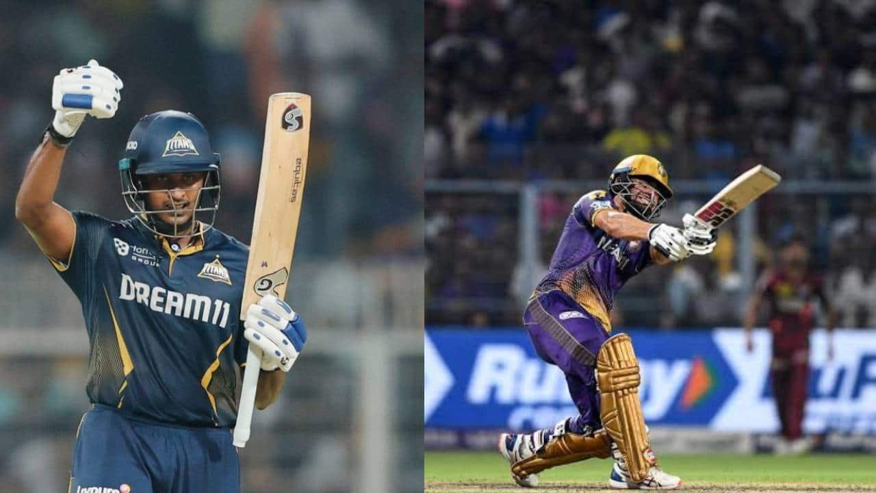Sai Sudharsan to Rinku Singh: Players to score the most runs without a duck in IPL