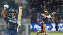 Sai Sudharsan to Rinku Singh: Players to score the most runs without a duck in IPL