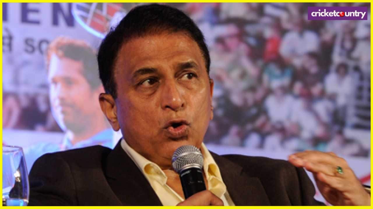 Sunil Gavaskar Slams Pahalgam Terror Attack