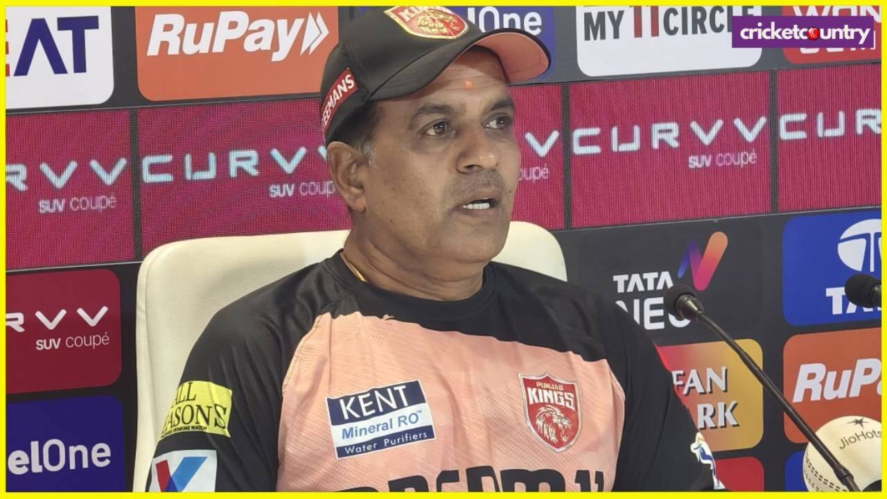Sunil Joshi