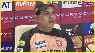 Sunil Joshi biggest name in contention for Spin Coachs role of team India