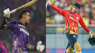 Sunil Narine to Priyansh Arya: Players to watch out for in PBKS vs KKR IPL match